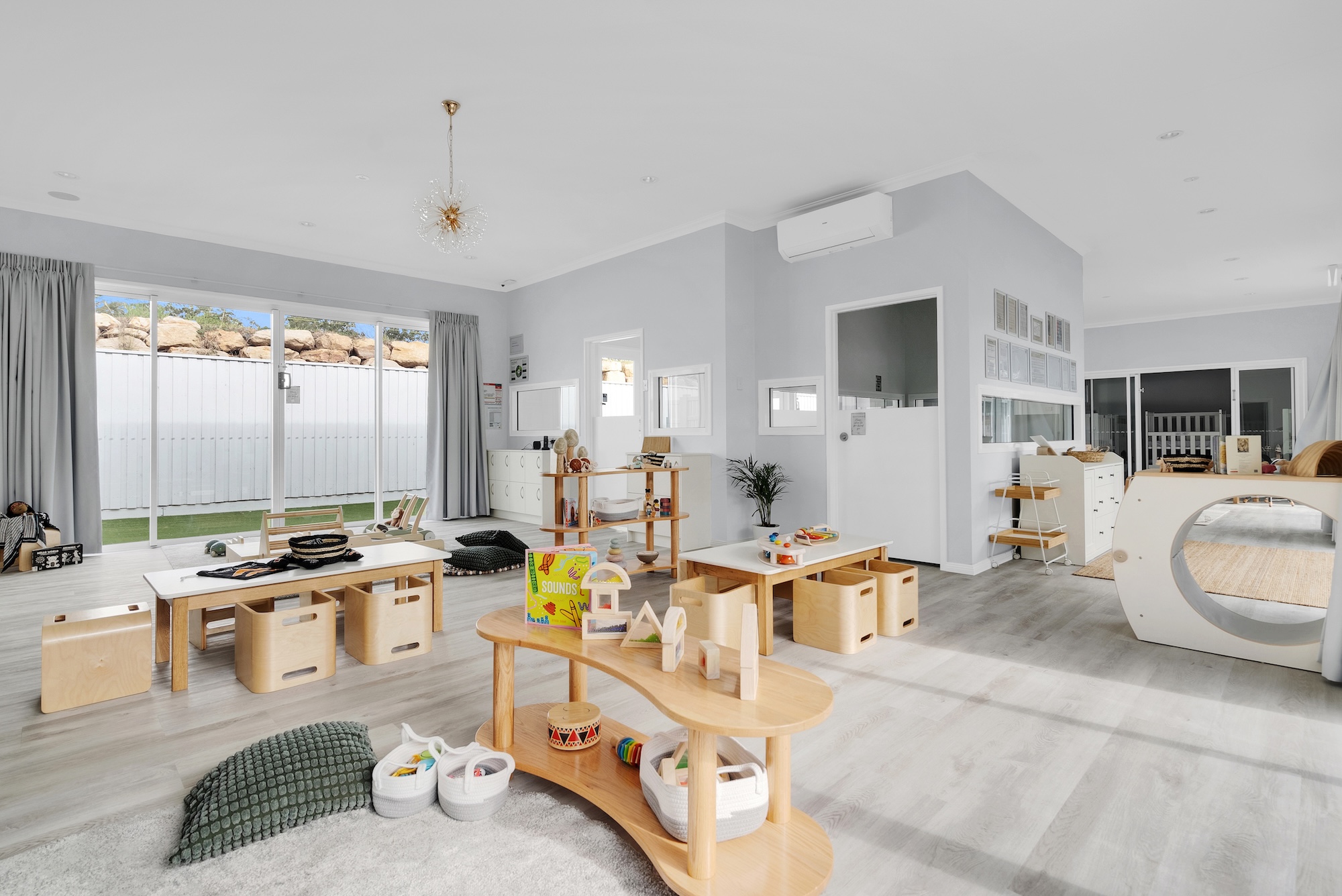 Childcare Centre Design, Planning & Construction in Beaudesert, Queensland 1
